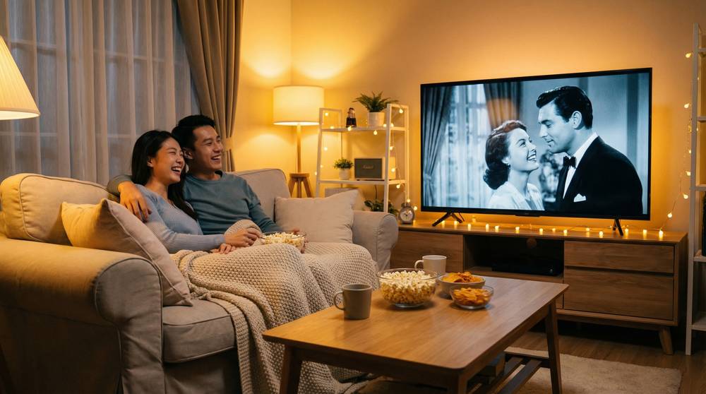 四虎电影视频：经典影片推荐与解说